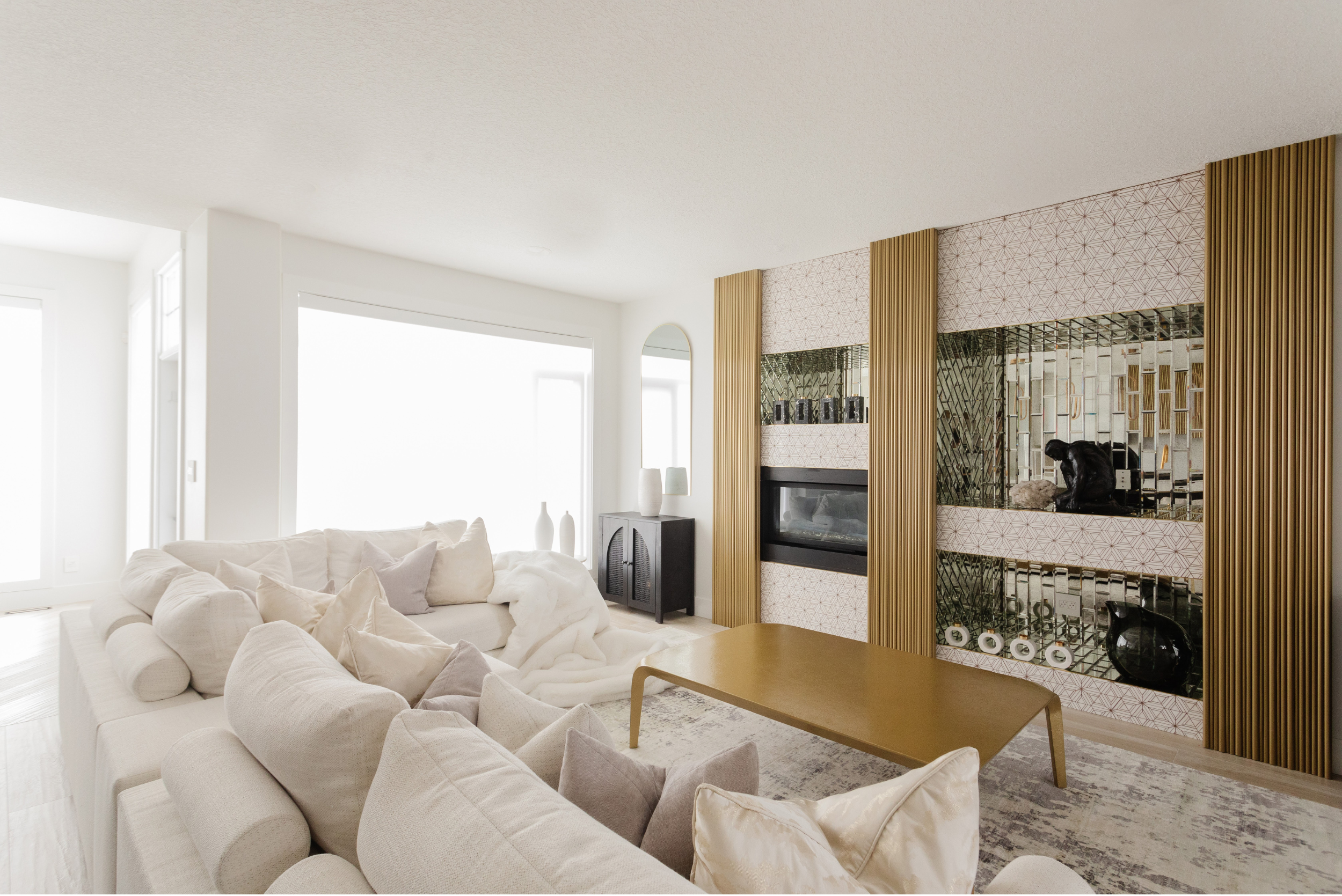 Top 10 Interior Wall Design Ideas Tailored Interior Inc